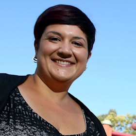 Dr Josephine Barbaro developed an early screening tool to identify children on the autism spectrum.