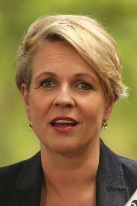 Tanya Plibersek, will visit Hands On Learning at Mount Eliza Secondary College.