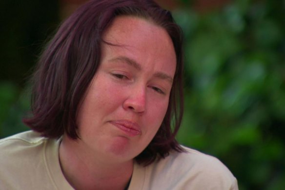 The Trains’ daughter speaks out for the first time about her upbringing and her parents.