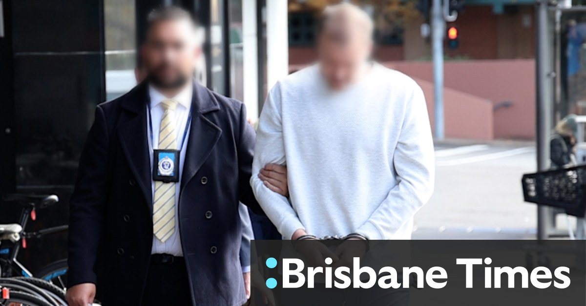 Mark Chikarovski arrested for allegedly supplying drugs on dark web - Vimarsana News
