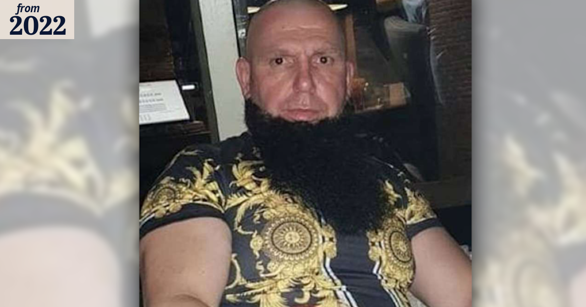 Man accused of assisting killers of underworld figure Mitat Rasimi ...
