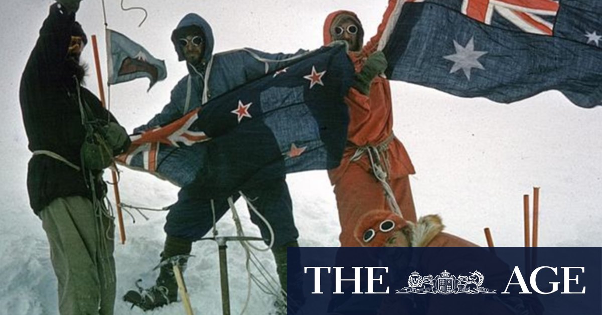 New film highlights ‘one of the most audacious Australian adventures of the 20th century’