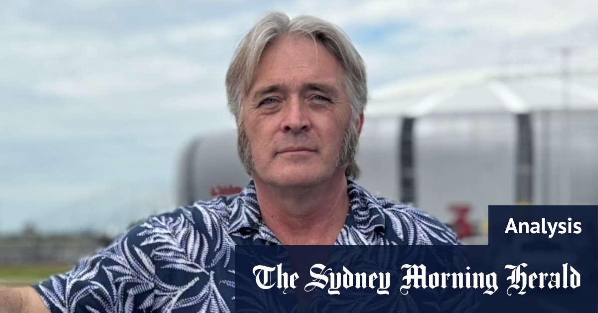 More MAGA rally than funeral, Kirk farewell was ultimate blur of church and state