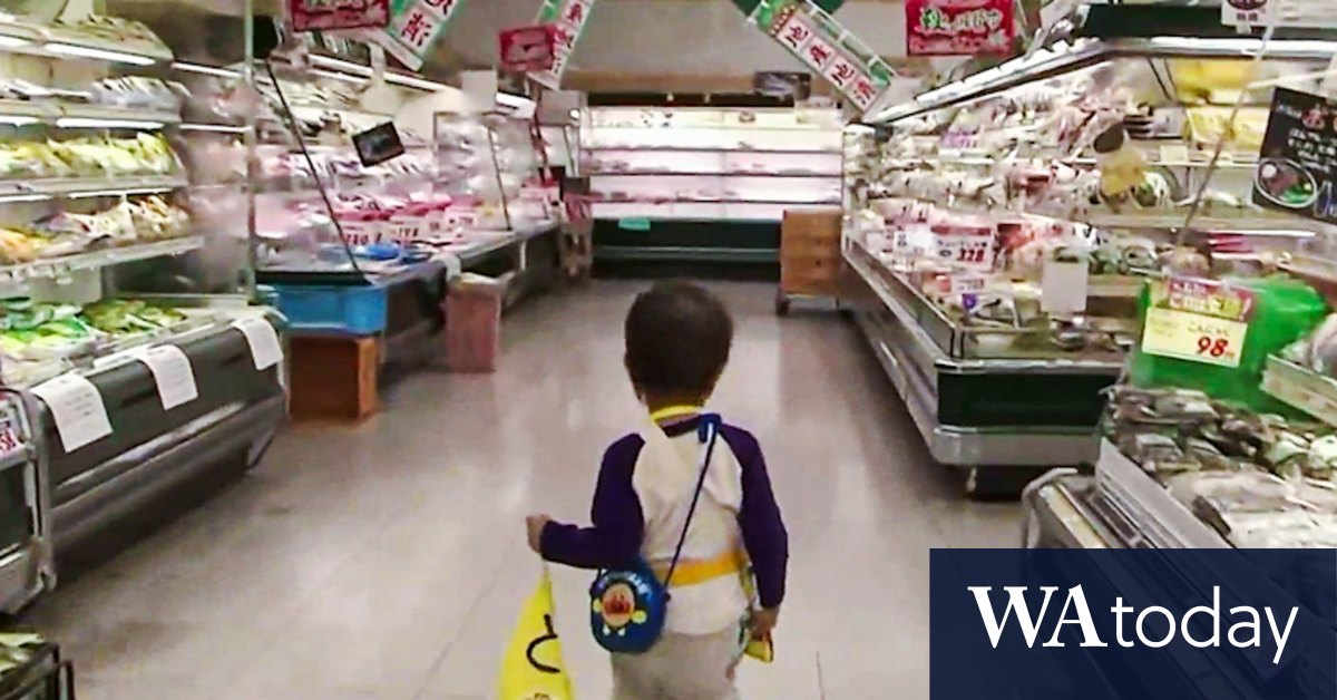 Old Enough! Japan's bizarre series with some wholesome life lessons - Vimarsana News