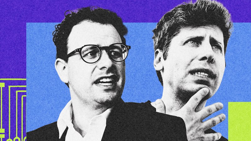 Inside the biggest feud in artificial intelligence