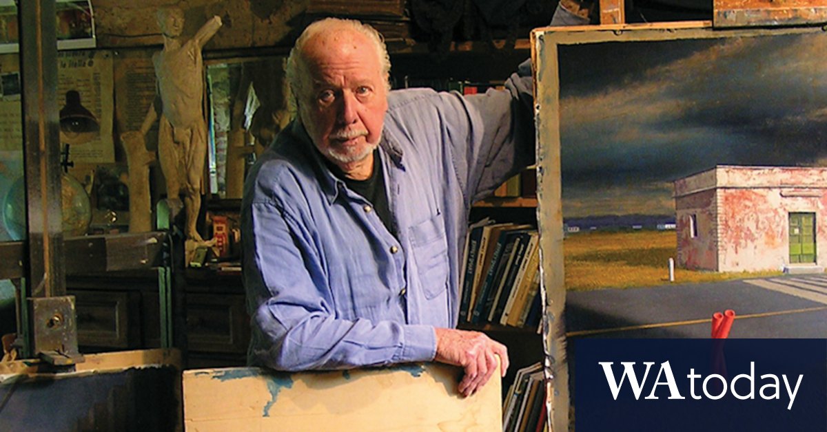 Clive James story adds zing to a 'wonderful' TV doco on an Australian icon - Vimarsana News