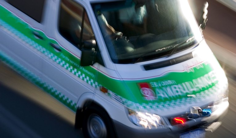 British woman appears in court over horror Perth e-scooter crash