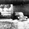 From the Archives, 1953: Furious hailstorm lashes Melbourne