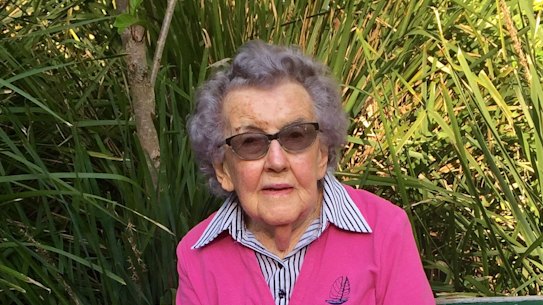 It was a long and tortuous path to pain relief from medical cannabis, but it finally came for Patricia Brierley.
