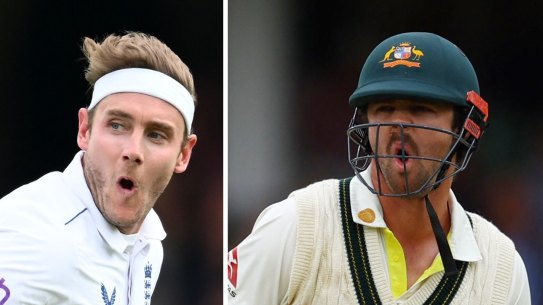 How broad is your knowledge? Do you have the head for our 2023 Ashes quiz?