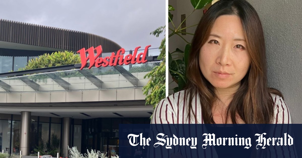 Shoplifting in Perth Carousel Shopping Centre concerns stores owners - Vimarsana News