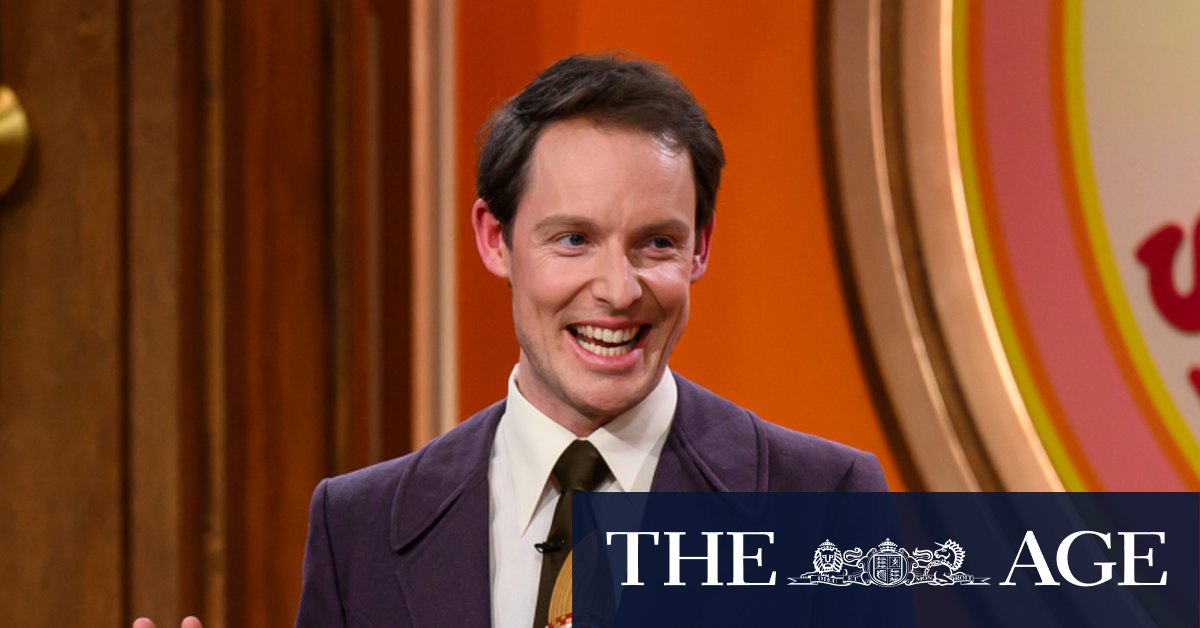 How a Zoom spelling bee with friends became a TV comedy hit