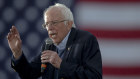 Bernie Sanders.