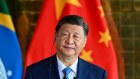 Xi Jinping