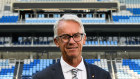 Venues NSW chairman David Gallop