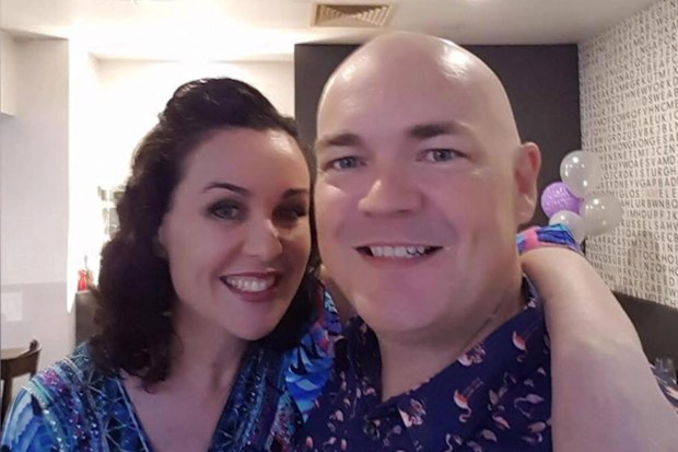 Carra was allegedly murdered by her estranged husband Shane Scheikowski.
