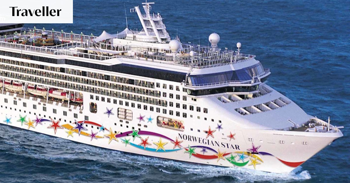 Bring back Boaty McBoatface: Ship names are too confusing (and boring)