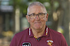 Chris Fagan talks through the grand final victory.