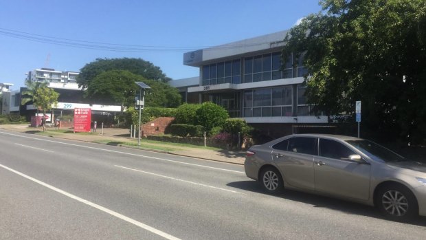 Two lots of land on Montague Road at West End with soccer fields behind is a second option for a new inner-city high school in Brisbane.