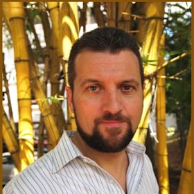 Euan Graham, executive director of La Trobe Asia at La Trobe University.