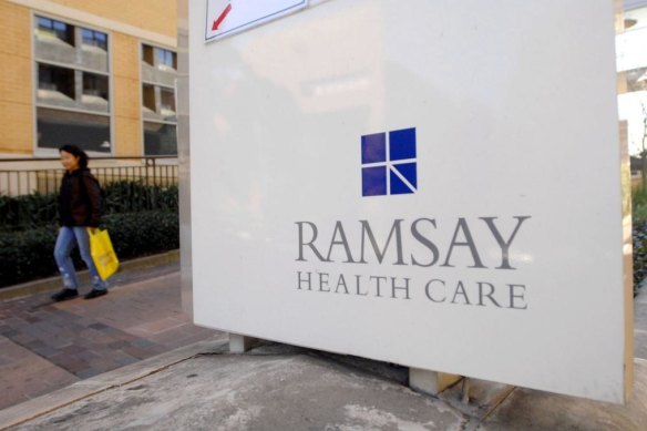Spire operates 39 hospitals across the United Kingdom and the deal could have seen Ramsay become the largest operator of hospitals in the private space in the region.