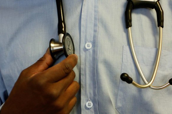 The Queensland government has pledged to deliver 46,000 additional health workers by 2032.