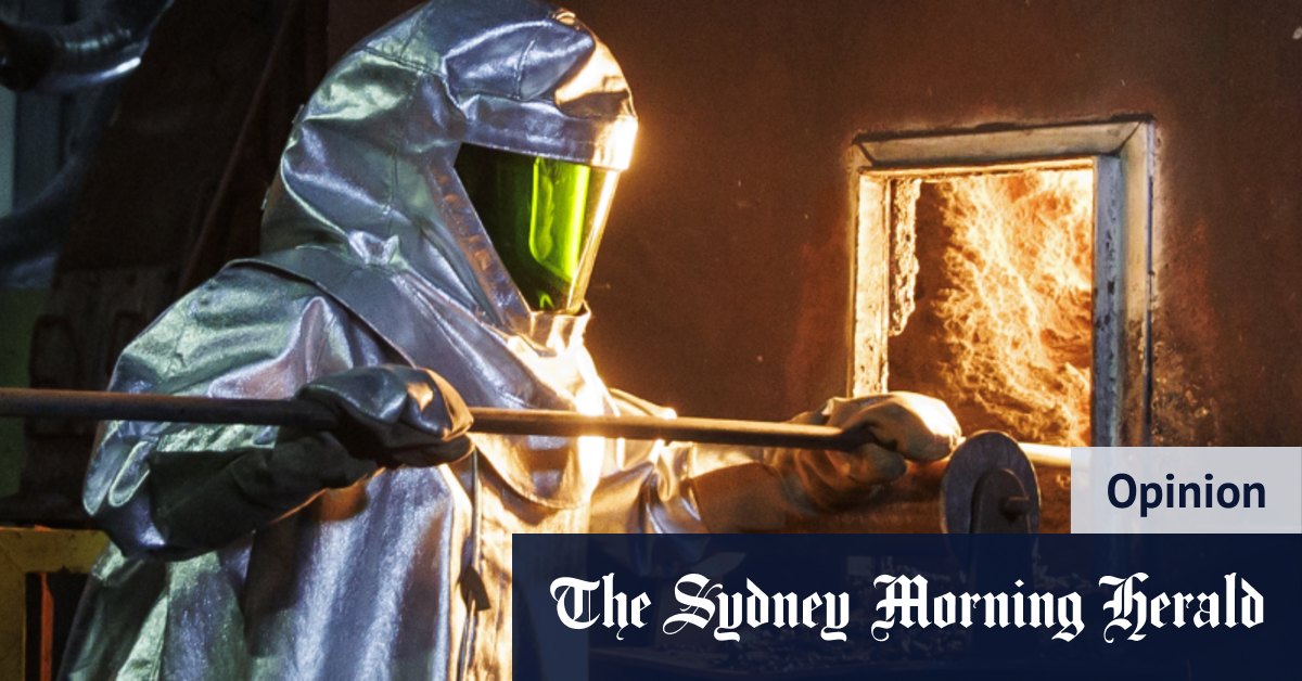 Tajemnica metalu: wewnętrzna historia dziwacznego skandalu za 856 milionów dolarów