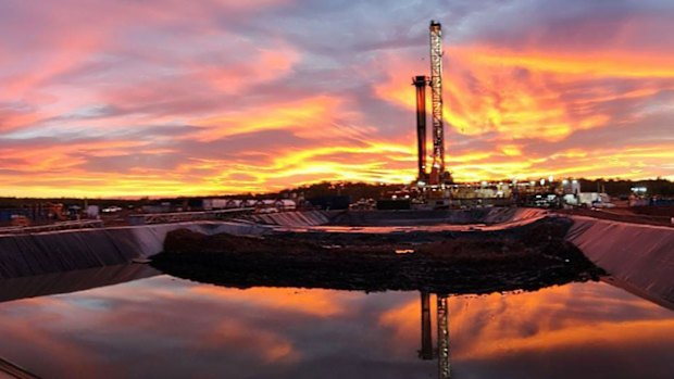 Empire Energy, which has had a name change to Beetaloo Energy Australia, is kick-starting a hydraulic stimulation program under its new moniker at the company’s onshore Carpentaria-5H well, part of its Carpentaria gas pilot project in the Northern Territory’s massive Beetaloo Basin.