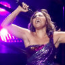 Jessica Mauboy leaps key Eurovision hurdle towards final