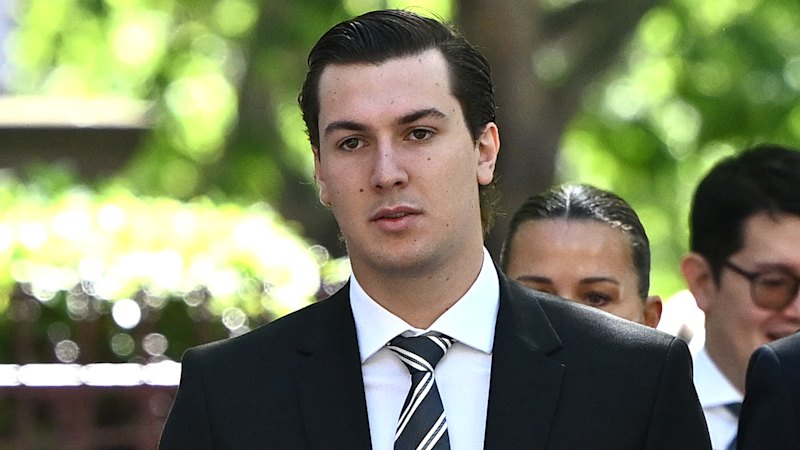 Tom Silvagni files appeal against rape conviction