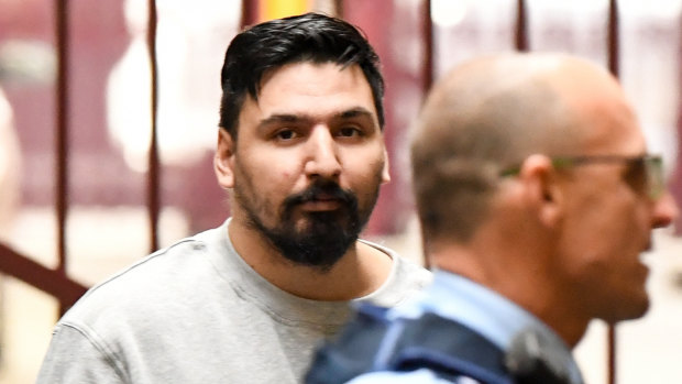 Bourke Street accused James Gargasoulas fit to stand trial for murder
