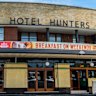 Hunters Hill Hotel would like to extend its trading to 2am. 