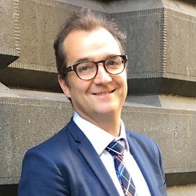 Bruce Preston, nuevo miembro de la junta directiva del RBA.