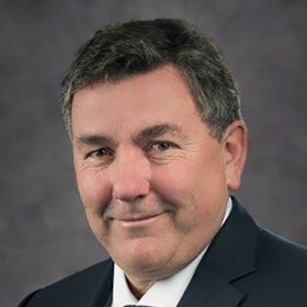 Simeon Gilding is the former director general of the Australian Signals Directorate.