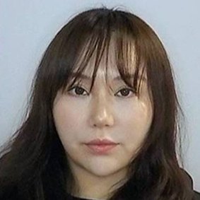 Qiong Yan’s body was found in a tool box about 10 months after she died.