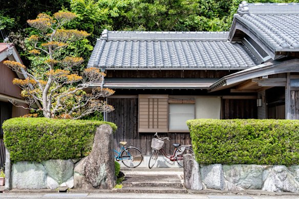 Japan property: What to know before buying and restoring an akiya house
