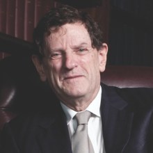 Former High Court chief justice Robert French dismisses threat of