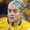 Fan fury as Women’s World Cup largely disappears behind subscription