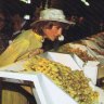 Princess Diana and Prince Charles visited Buderim Ginger in 1983. 
