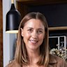 Georgina Tankcock is selling her renovated property in Seddon to look for a bigger family house in Yarraville.
