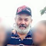 Richard Wills, who was shot dead and buried in a shallow grave in Ouyen