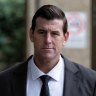 ‘No evidence’ slain Afghan men were armed, Roberts-Smith appeal told