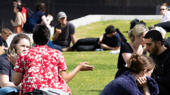 There are many paths to success at university, and UTS is among tertiary institutions forging them.  