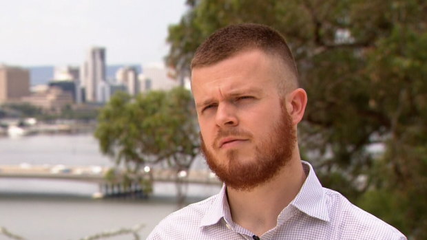 Guilty animal rights activist James Warden plans to expand outside WA