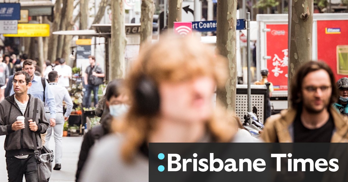 Victoria COVID: Melbourne population plummets as international students, city dwellers leave - Vimarsana News