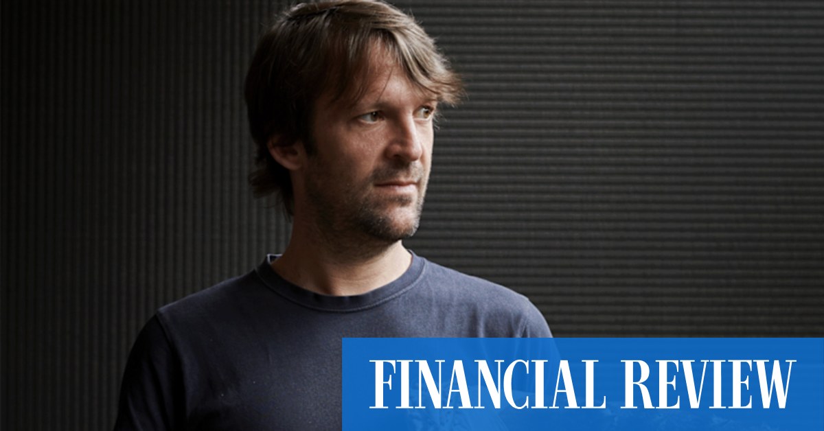 Travel to Japan: Noma chef René Redzepi's advice for foodies on where to eat in Kyoto - Vimarsana News
