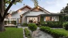 The four-bedroom home on 1811 square metres at 8 Robertson Avenue in Melbourne’s Toorak sold for $19 million. 