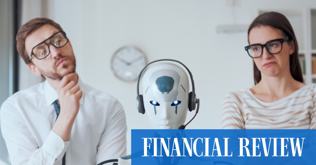 HR teams are drowning in AI slop grievances