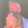 Astronomer CEO Andy Byron was apparently caught cheating with Chief People Officer Kristin Cabot.