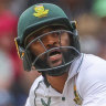 School’s out: South Africa’s batting malaise a warning for Australia